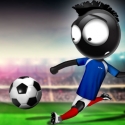 Test iPhone / iPad de Stickman Soccer 2016