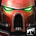 Warhammer 40000: Regicide sur iPhone / iPad