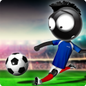 Test Android de Stickman Soccer 2016