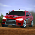 Rush Rally 2 sur Android