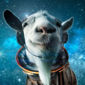 Goat Simulator Waste of Space sur iPhone / iPad