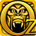 Temple Run: Oz sur Android