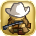 Lost Frontier sur Android