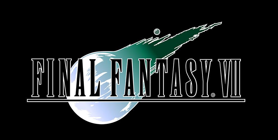 Final Fantasy VII de Square Enix