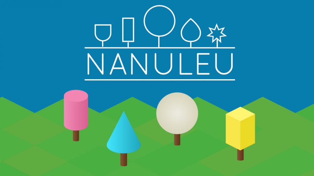 Nanuleu de Selva Interactive