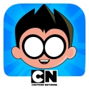Les Mini Titans - Un jeu de combat de figurines de Teen Titans Go ! sur iPhone / iPad