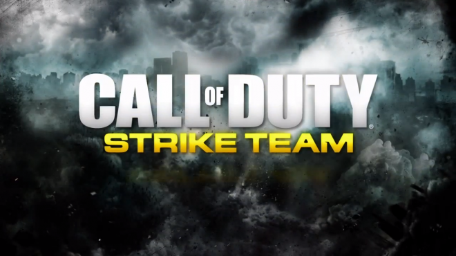 Call of Duty®: Strike Team sur Android