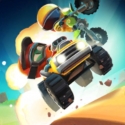 Test iPhone / iPad de Big Bang Racing