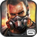 Test iOS (iPhone / iPad) de Modern Combat 4 : Zero Hour
