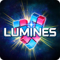 Test Android de Lumines: Puzzle & Music