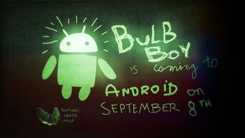 Bulb Boy de Bulbware sur Android