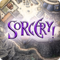 Test Android de Sorcery! 4