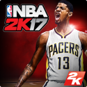 NBA 2K17 sur Android