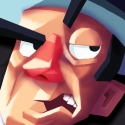 Oh...Sir! The Insult Simulator sur iPhone / iPad