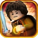 Test iPhone / iPad de LEGO® Le Seigneur des Anneaux™