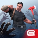 Test iOS (iPhone / iPad) Zombie Anarchy ™: Strategy, War & Survival