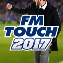 Football Manager Touch 2017 sur iPad
