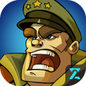 Battle Nations sur Android