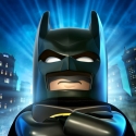 LEGO Batman: DC Super Heroes sur iPhone / iPad