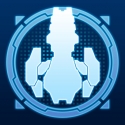 Battleship Lonewolf: Space Shooter sur iPhone / iPad