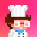 Le Parker: Sous Chef Extraordinaire sur iPhone / iPad / Apple TV