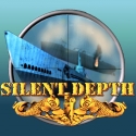 Silent Depth Submarine Simulation sur iPhone / iPad