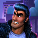 Retro City Rampage DX sur Android