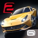 GT Racing 2: The Real Car Experience sur iPhone / iPad