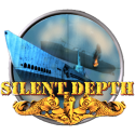 Test Android de Silent Depth Submarine Sim