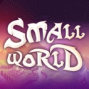 Small World 2 sur iPad