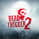 Dead Trigger 2 sur iPhone / iPad
