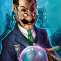 Test Android de Mysterium: The Board Game