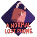 A Normal Lost Phone sur iPhone / iPad