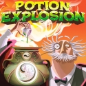 Test iOS (iPhone / iPad) Potion Explosion