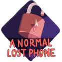 A Normal Lost Phone sur Android
