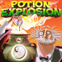 Test Android Potion Explosion