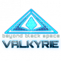 Test Android de Beyond Black Space: Valkyrie