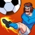 Test iOS (iPhone / iPad) Flick Kick Football Legends