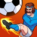 Test iPhone / iPad de Flick Kick Football Legends