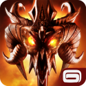 Test Android de Dungeon Hunter 4
