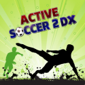 Active Soccer 2 DX sur Android