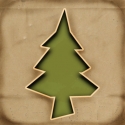 Test iOS (iPhone / iPad) Evergrow: Paper Forest