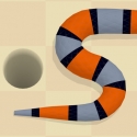 A Snake's Tale sur iPhone / iPad