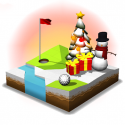Test Android OK Golf