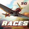 Sky Gamblers Races sur iPhone / iPad / Apple TV