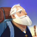 Test Android de Old Man's Journey