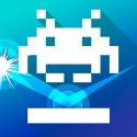 Arkanoid vs Space Invaders sur iPhone / iPad