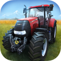 Test Android de Farming Simulator 14