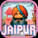 Test iOS (iPhone / iPad) de Jaipur : jeu de cartes en duel