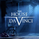 The House of da Vinci sur iPhone / iPad
